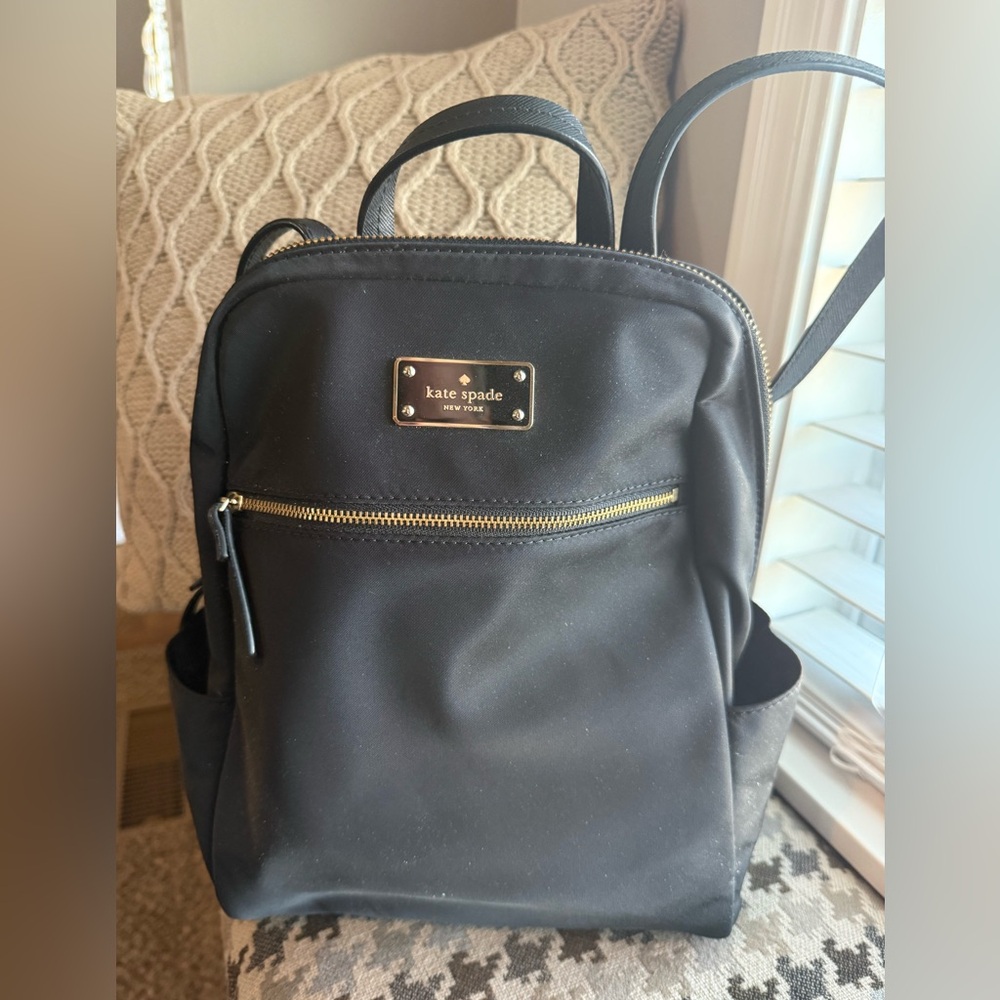 Kate Spade Blake avenue hilo backpack